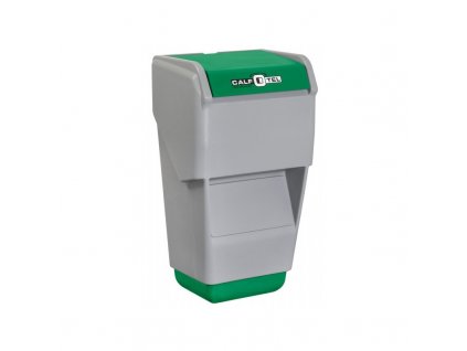 Automatické krmítko Combi Feeder pro telata
