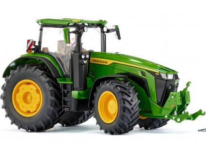 John Deere 8R 410 Wiking model 1 32