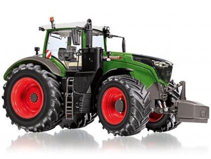 Model traktoru Fendt 1050 Vario Wiking s předním závažím