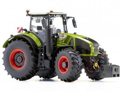 Model traktoru Claas Axion 950 wiking 1 32 se závažím