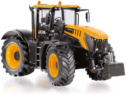 Model rychlého traktoru JCB Fastrac 8330 Wiking 1 32 s detailním propracováním