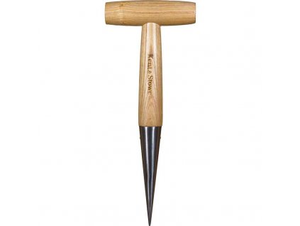 Kent Stowe Stainless Steel Dibber