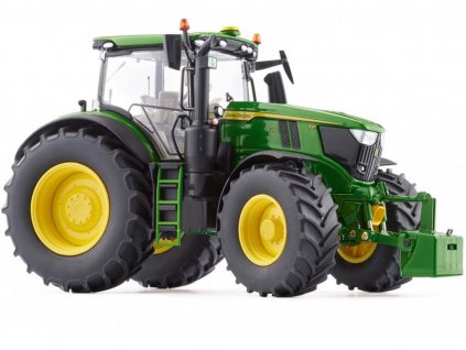 Model traktoru John Deere 6R 250 Wiking 1 32