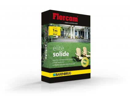 Florcom Elite Solide / Gazon (1 kg)