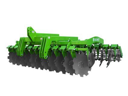 BOMET Pegasus U223/7 – diskový podmítač 2 m