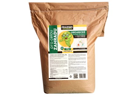 FRASSIO 10kg s pozadim