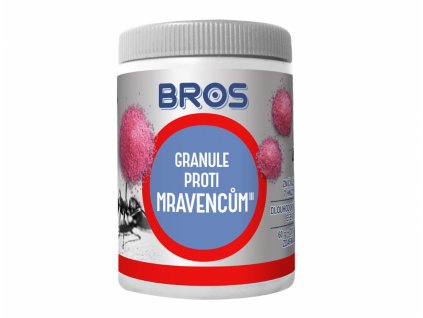 granule proti mravencum