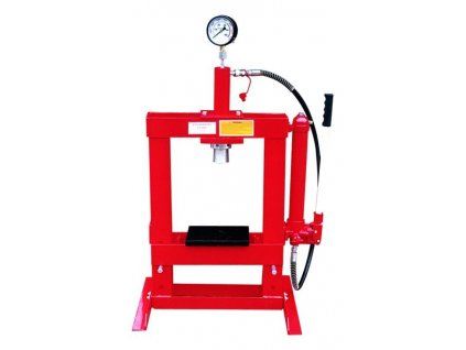 Hydraulický lis 10 t SD0802-CE