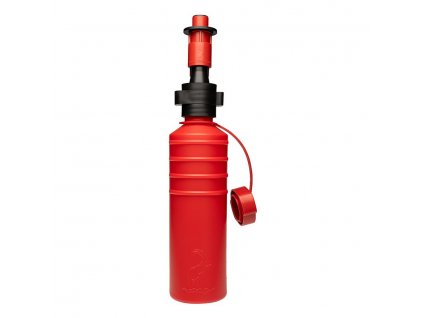 Láhev na benzin 0,9 l PRESSOL 21 111