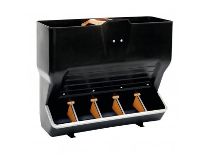 Krmný automat pro prasata TR-5