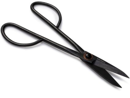 Zahradnické nůžky Artisan 5cm Barebones pohodlné stříhání