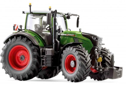 Model traktoru Fendt 928 Vario + závaží Wiking 1 32 od Bovram