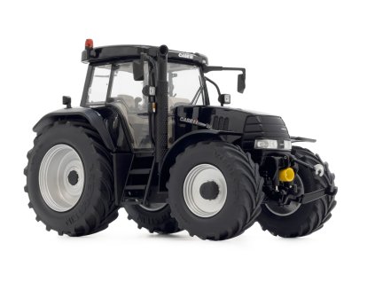 Model traktoru Case IH CVX195 BLACK edition Limit 500ks 132 přední pohled