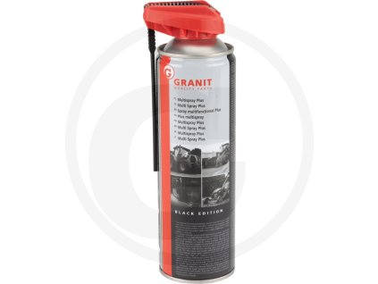 Multispray Plus 500 ml