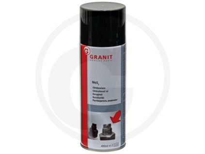 Odstraňovač rzi 400ml