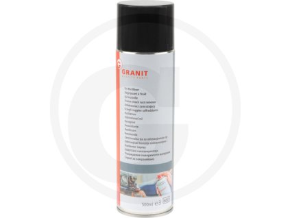 Odstraňovač rzi mrazem 500 ml