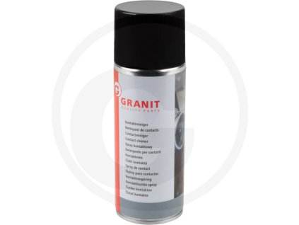 Čistič kontaktů 400ml1