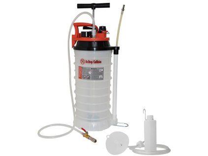 Plnička oleje do automatických převodovek OL110026