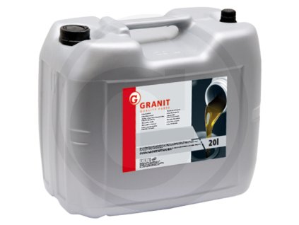 Hydraulický olej HLP 68 Balení 20l, 60l, 200l