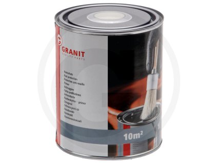 Ochrana proti korozi žlutá 1000 ml