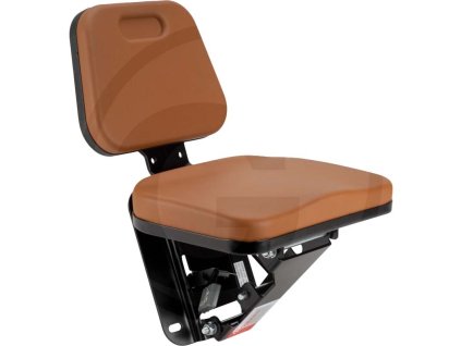 sedacka pro spolujezdce do traktoru john deere