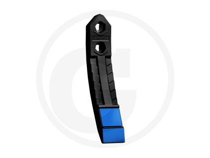 Karbidový hrot radlice pro Kuhn Cultimer, CultiML, Espro, Performer 1