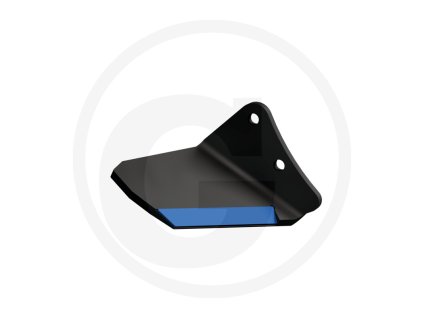 Karbidová šípová radlice pro Vaderstad TopDown, Cultus, Opus