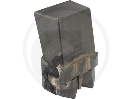 Karbidové kladivo pro frézy Kirpy montážní rozměr 84mm 1
