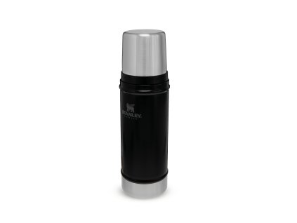 Termoska Stanley Legendary Objem 470ml Černá matná