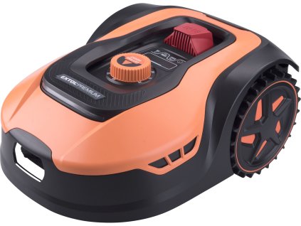 EXTOL PREMIUM sekačka aku robotická, 600m2
