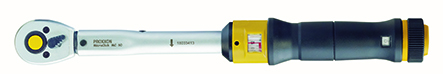 Momentový klíč 3/8" MicroClick MC 60 - rozsah 12 až 60 Nm | Proxxon