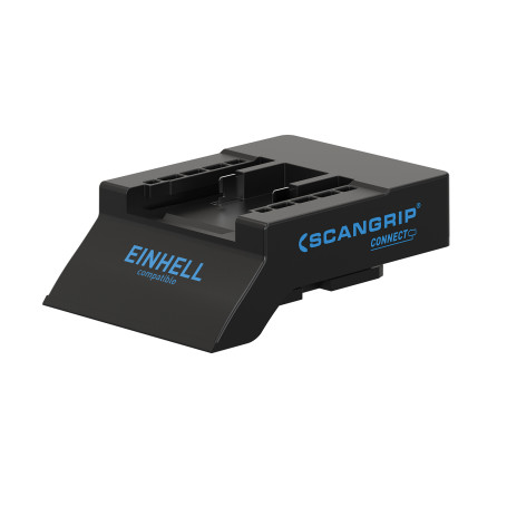 Adapter pro Einhell baterie Connector SCANGRIP