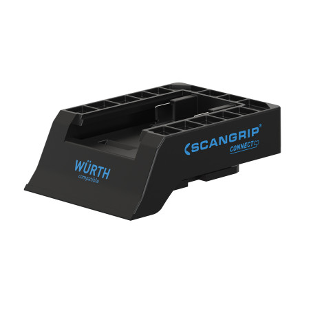 Adapter pro baterie Wurth Connector SCANGRIP