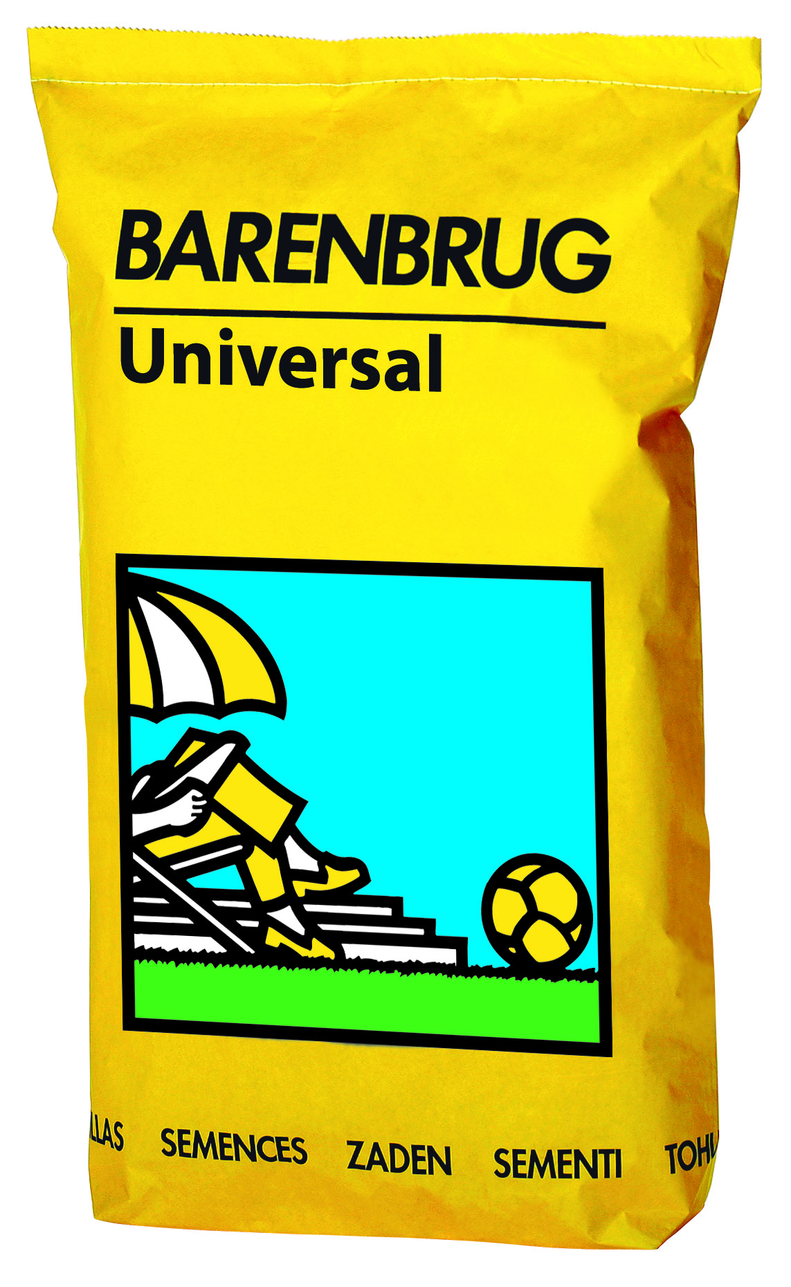 Barenbrug UNIVERSAL (15 kg)