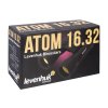 Binokulární dalekohled Levenhuk Atom 16x32