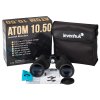 Binokulární dalekohled Levenhuk Atom 10x50
