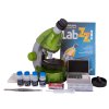 Mikroskop Levenhuk LabZZ M101