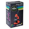 Mikroskop Levenhuk Rainbow 2L