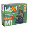 Mikroskop Levenhuk LabZZ M1