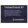 Meteostanice Bresser TemeoTrend ST RC, černá