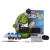 Mikroskop Levenhuk LabZZ M101