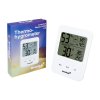 Termohygrometr Levenhuk Wezzer BASE L30