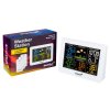 Meteorologická stanice Levenhuk Wezzer PLUS LP60