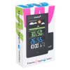 Termohygrometr Levenhuk Wezzer Teo TH40