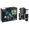 Binokulární dalekohled Levenhuk Atom Digital DB10 LCD