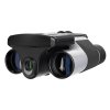 Binokulární dalekohled Levenhuk Atom Digital DB10 LCD