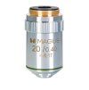 Objektiv MAGUS MA20 20х/0,40 ∞/0,17 Infinity Achromatic