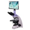Biologický digitální mikroskop MAGUS Bio D230T LCD