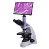 Biologický digitální mikroskop MAGUS Bio D250T LCD
