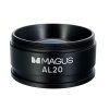 Přídavný objektiv MAGUS AL20 2х/26 mm